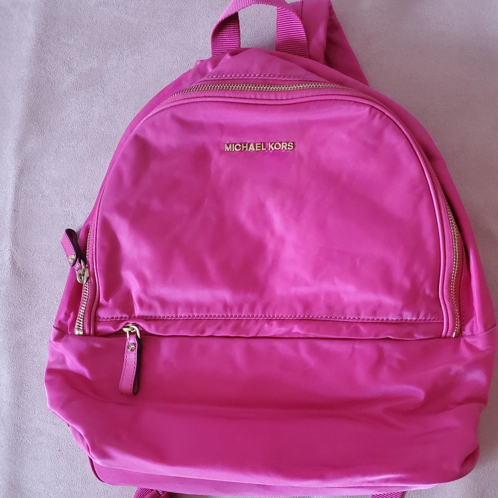Michael Kors Backpack